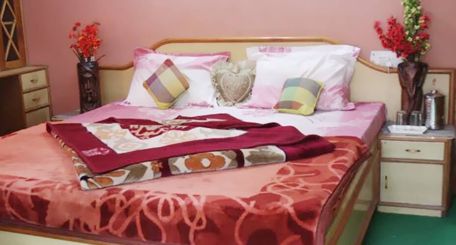 Sakina Cottage Manali, Manali 1